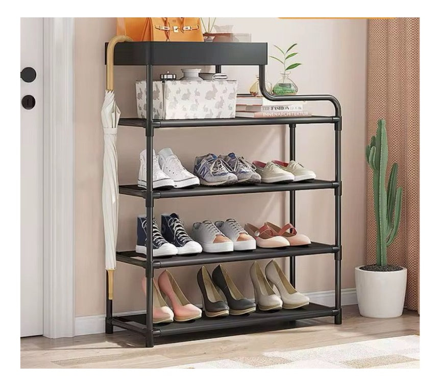 Zapatero Organizador Calzado Hoga 5 Niveles Home
