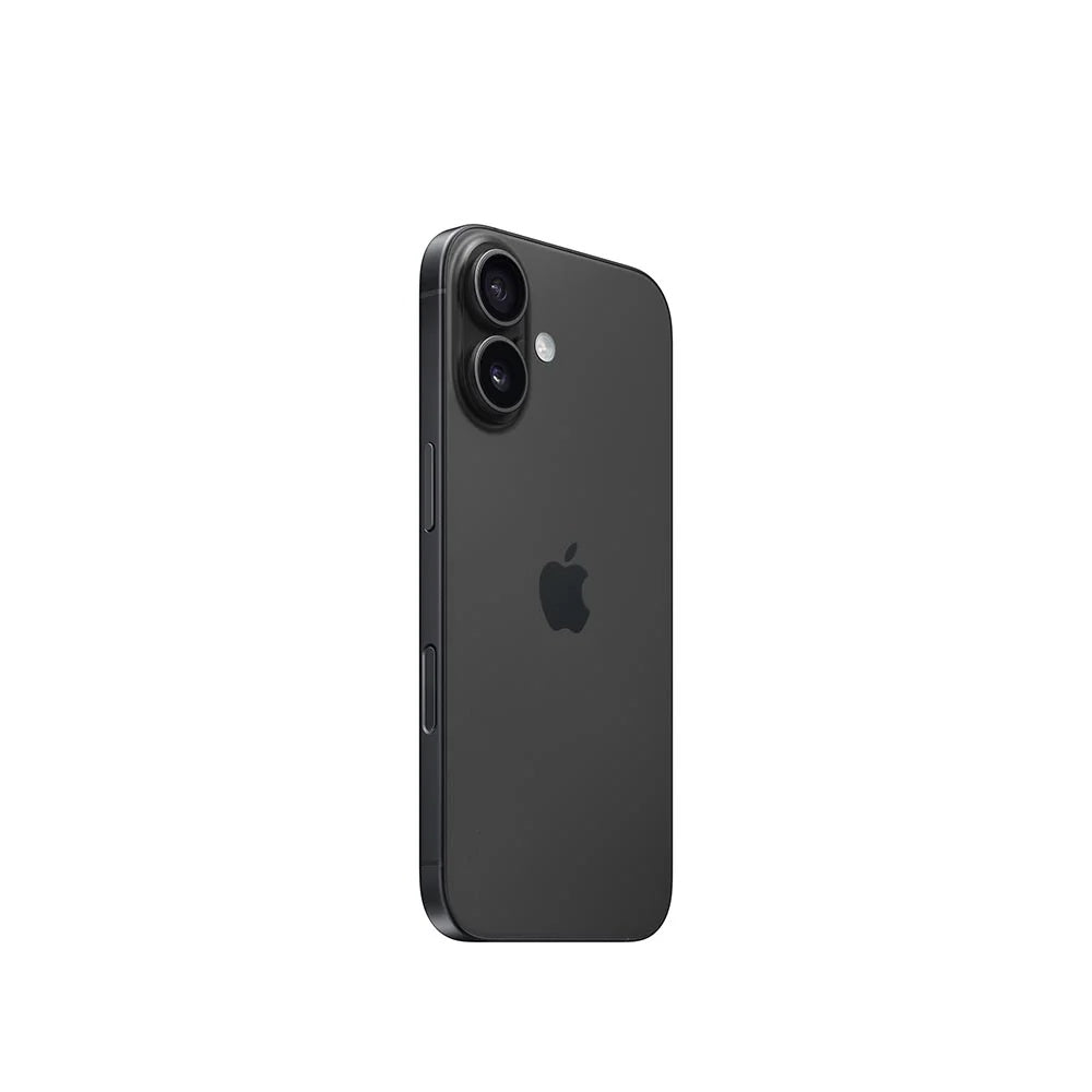 Apple Iphone 16 (128 Gb) - Negro