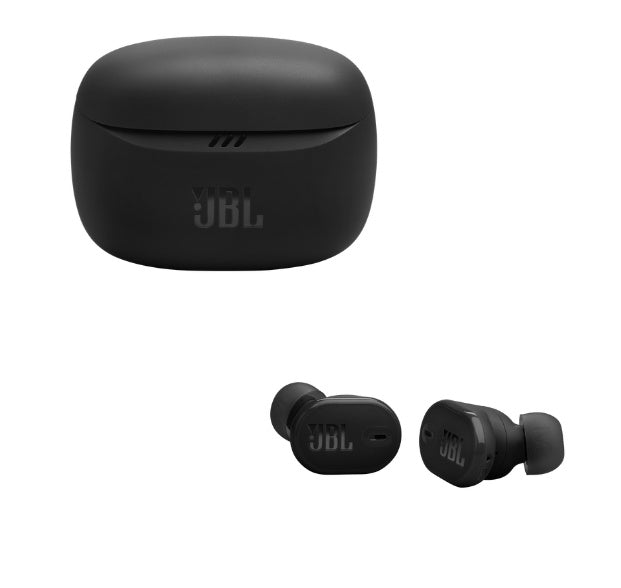 Audifonos Jbl Tune Buds 2 Tws Inalambricos Bluetooth Negros Originales