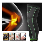 Rodillera De Compresion Ortopedica Deportiva Proteccion