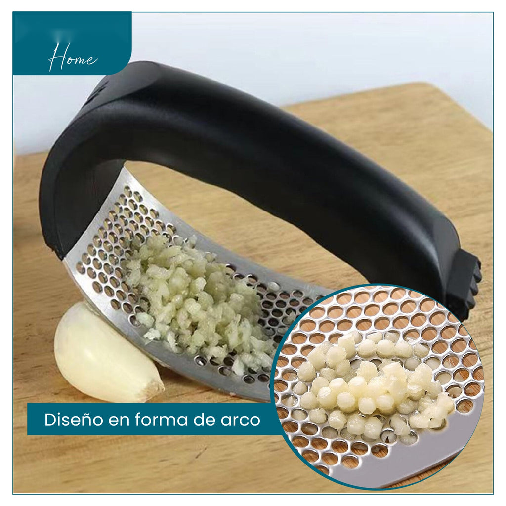 Combo Platero Escurridor Mangos Madera + Set Utensilios X19 Piezas En Silicona + Obsequio Triturador De Ajo