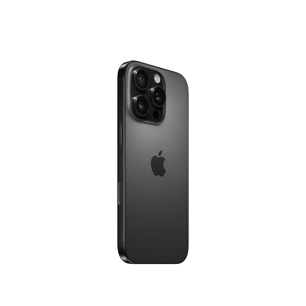 Apple Iphone 16 Pro (128 Gb) - Titanio Negro