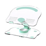 Base Soporte Para Tablet Celular Giratorio 360 Ajustable