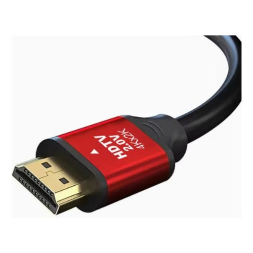 Cable Hdmi/ Hdtv 4K Ultra Hd 2K De 20 Metros Alta Calidad