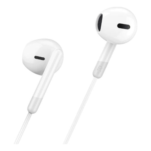 Audifonos Ear Buds Tipo C / Compatible Con Iphone