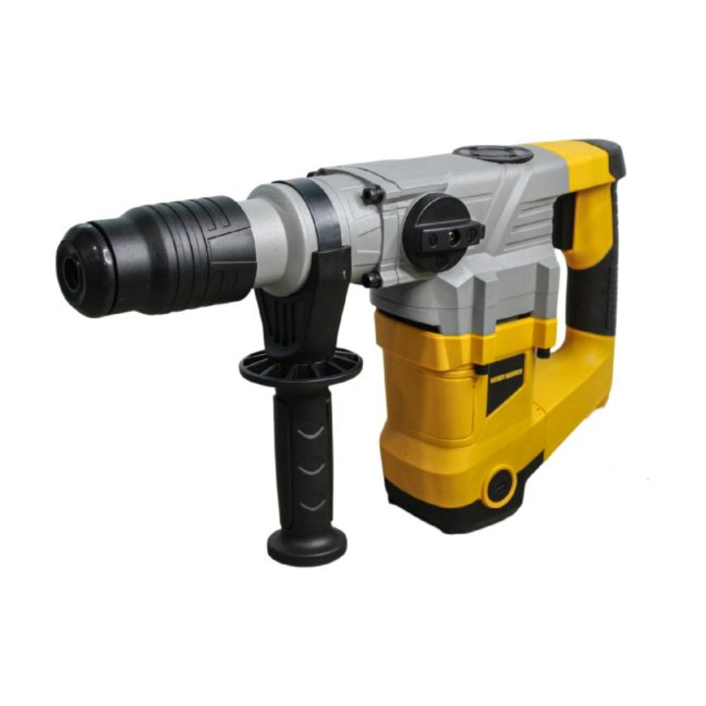 Rotomartillo Profesional Trabajo Pesado Estuche 1050W Accesorios