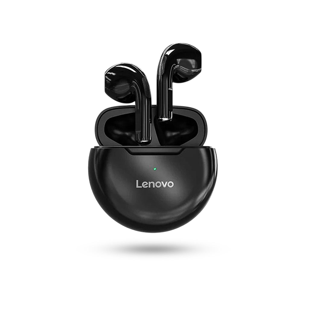 Audifonos Bluetooth Lenovo Inalambricos Genericos