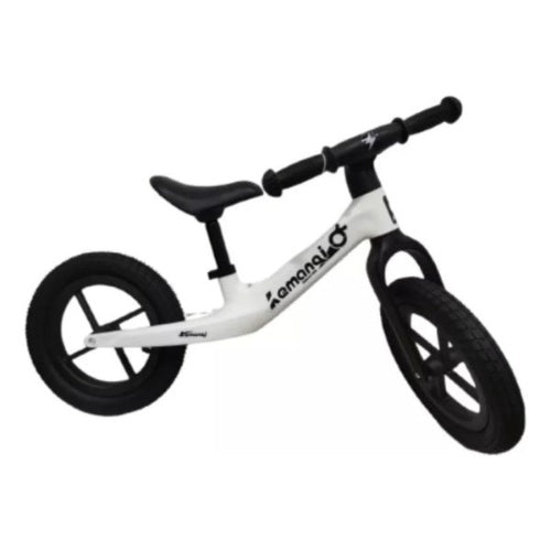 Bicicleta Para Ninos Equilibrio Push Bike Triciclo