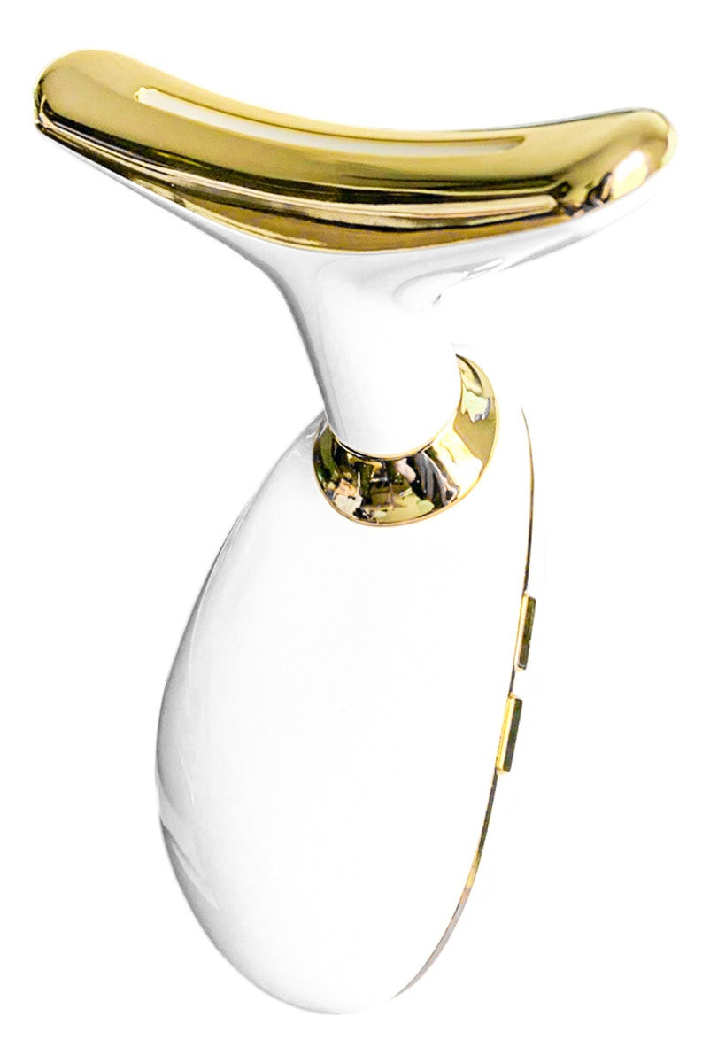 Masajeador De Yoga Facil Reductor Papada Perfila Rostro Reduce Flacidez Recargable Innovo