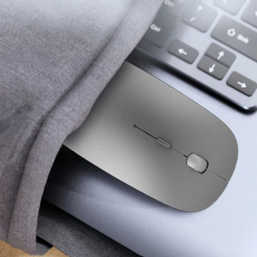 Mouse Bluetooth Slim Wm101 Premium Wiwu Ergonomico