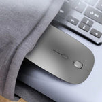 Mouse Bluetooth Slim Wm101 Premium Wiwu Ergonomico
