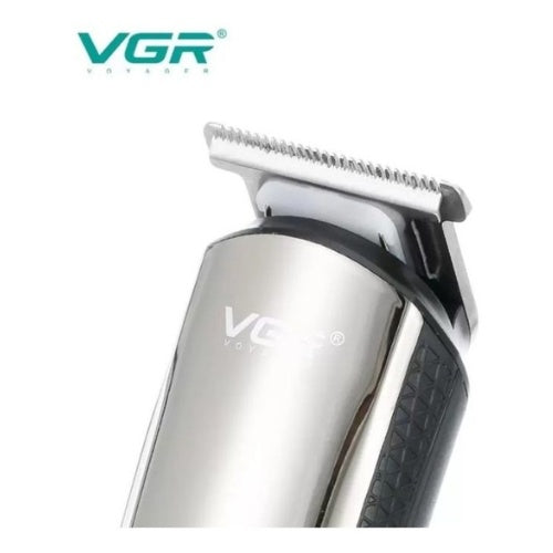 Maquina Afeitadora Todo En 1 Recargable Original Inalambrica