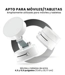 Soporte Holder Multifuncional Magnetico Universal Con Ventosa Para Celulares Y Tablets