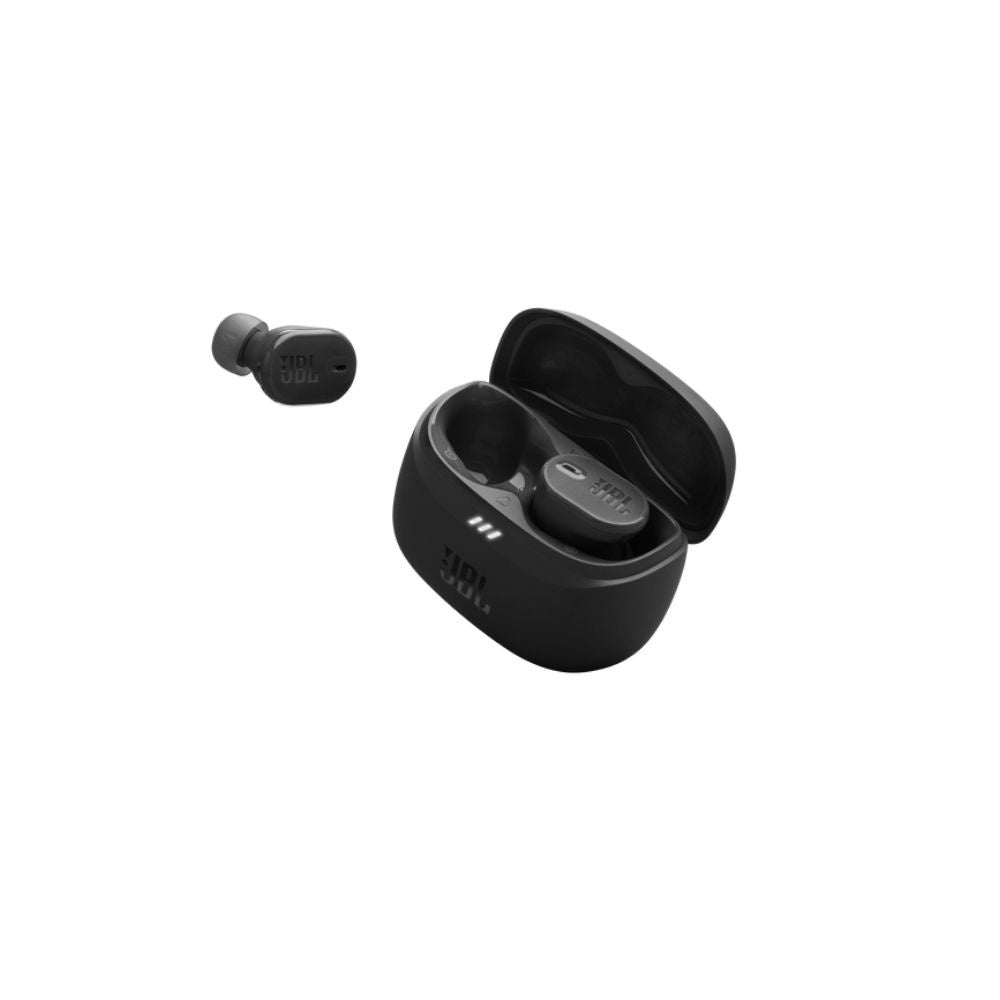 Audifonos Jbl Tune Buds 2 Tws Inalambricos Bluetooth Negros Originales