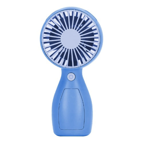Mini Ventilador Recargable Portatil Fan Cooler