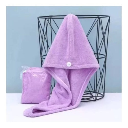 Cepillo Secador One Step Secado Rapido + Gorro Secador