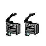 Combo 2 Pares De Auriculares Gr88 M25 Audifonos Bluetooth