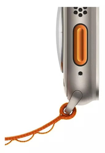 Combo Audifonos Airpods Max 1.1 White Y Smart Watch Ultra 3 Pulsos Replic