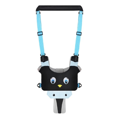 Arnes Correa De Apoyo Caminador Bebes Seguro Para Ninos Negro Primeros Pasos