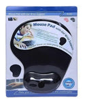 Pad Mouse Ergonomico Soporte Gel Original Alta Durabilidad