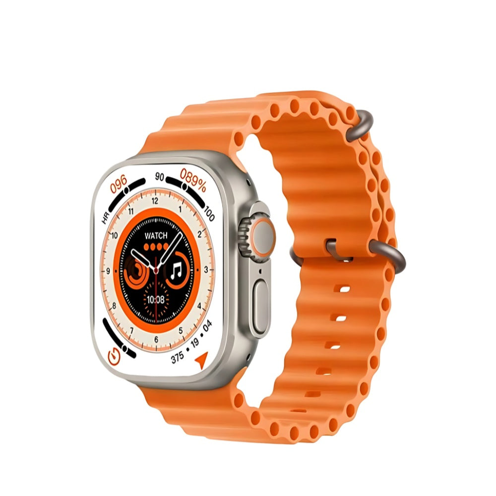 Reloj Inteligente Series 8 Ultra Smart Watch T900 Deportivo