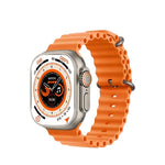 Reloj Inteligente Series 8 Ultra Smart Watch T900 Deportivo