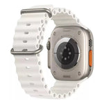 Reloj Inteligente Hk Ultra 2 5Th Generacion Chat Gpt Gris