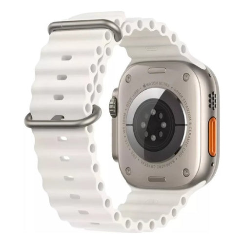 Reloj Inteligente Hk Ultra 2 5Th Generacion Chat Gpt Gris