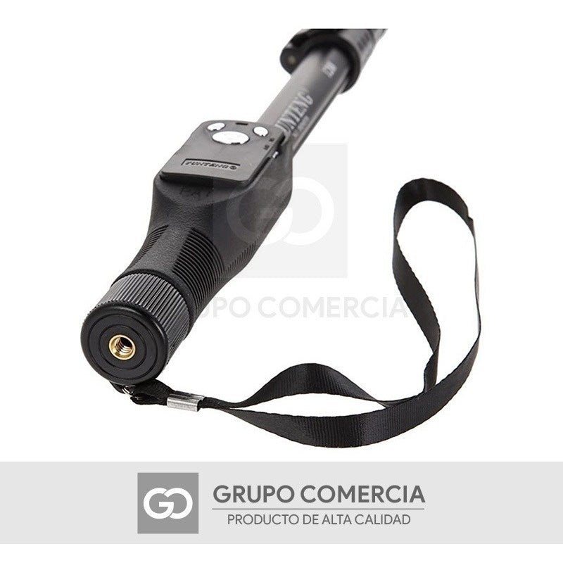 Selfie Stick Bluetooth 1,2M Profesional Para Celular O Camara