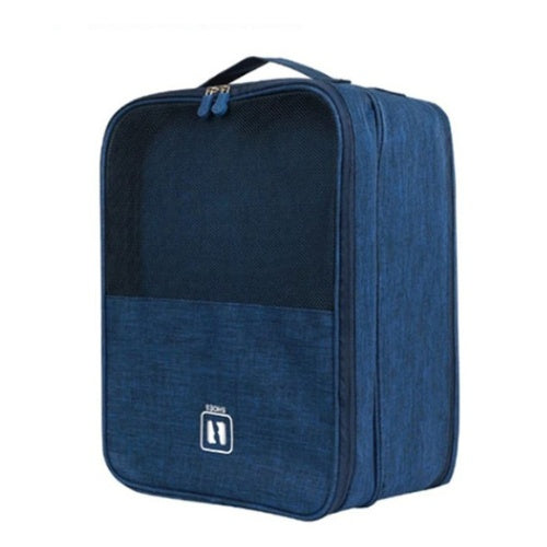 Bolso Organizador Calzado Viajero Travel Con Division Elegante Innovo Home