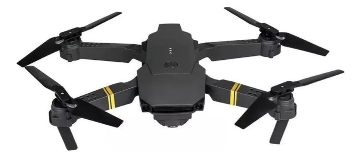 Drone Juguete Para Principiantes Doble Camara Infantil Plegable