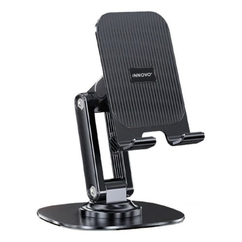 Soporte Base Celular Tablet Mesa Escritorio Ajustable