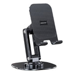 Soporte Base Celular Tablet Mesa Escritorio Ajustable