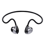 Audifonos Deportivo Conduccion Osea Premium Bluetooth W80