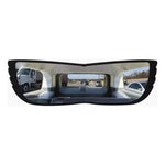 Espejo Retrovisor Para Vehiculos Gran Angular Seguridad