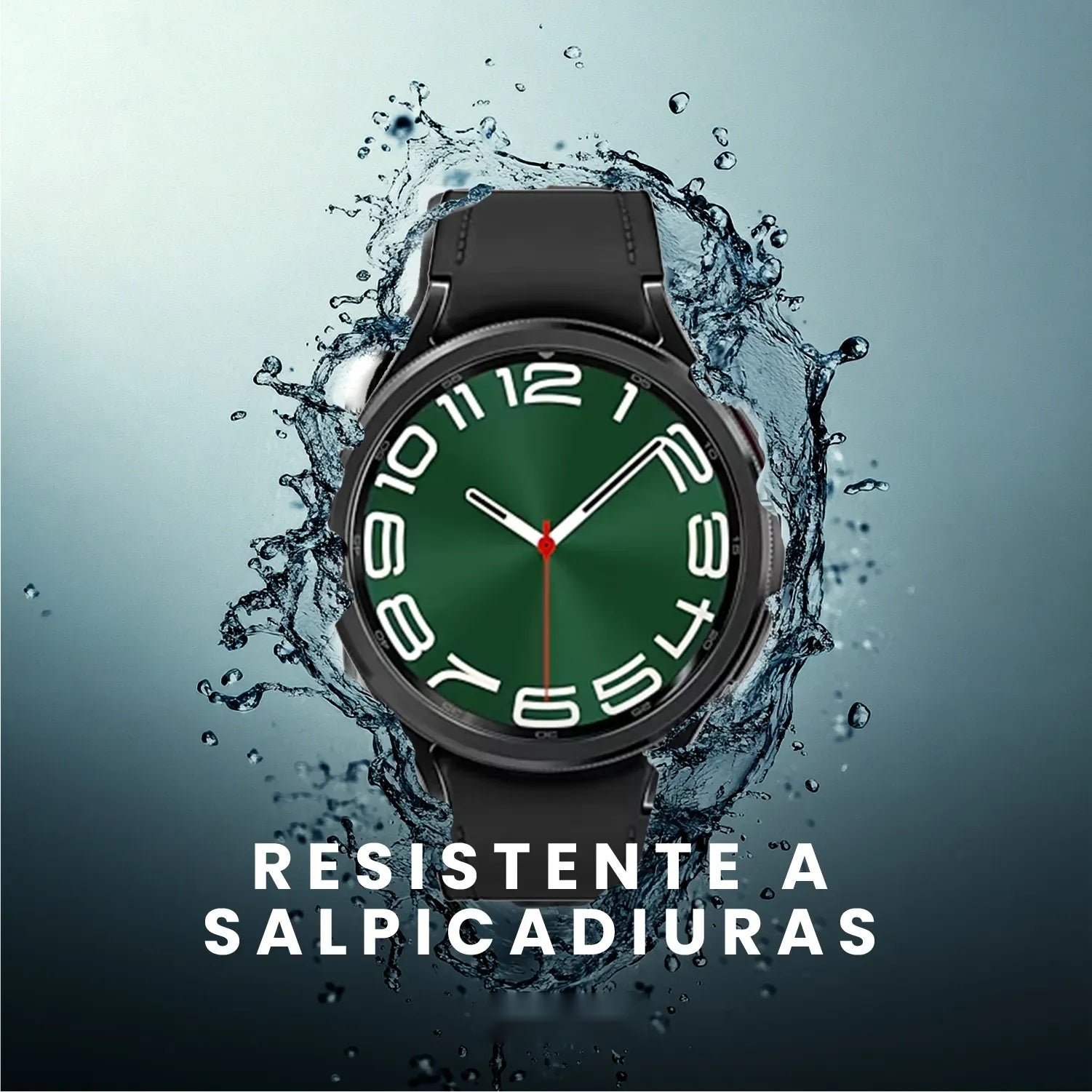 Galaxy Watch 6 Clasic Smartwatch Replica 1.1 Samsung
