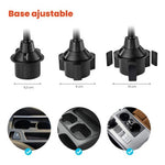 Holder Para Carro Soporte Celular Bandeja Alimentos Universal