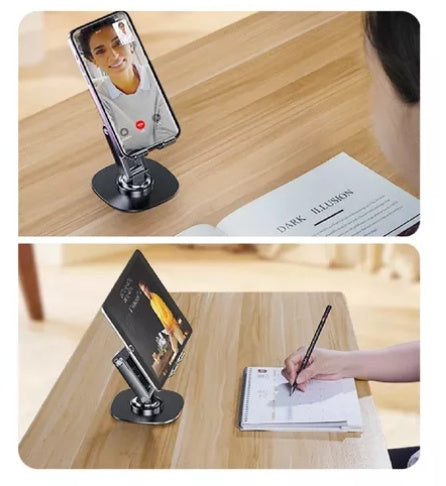 Combo Smartwatch Sport V11 Classic Suit 7 Pulsos Beige Con Audifonos Y Soporte Giratorio Celular