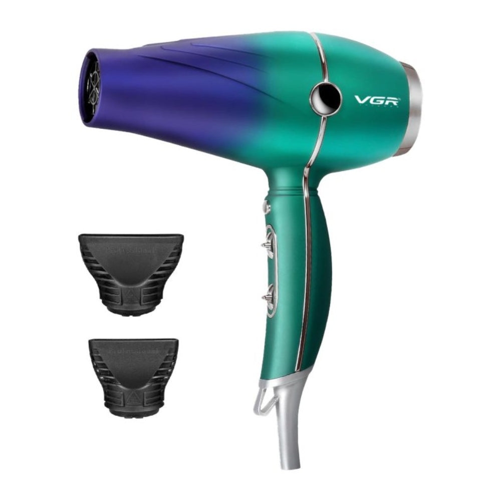 Secador Profesional V-452 Profesional 3 Temperaturas Potencia 1500W Innovo