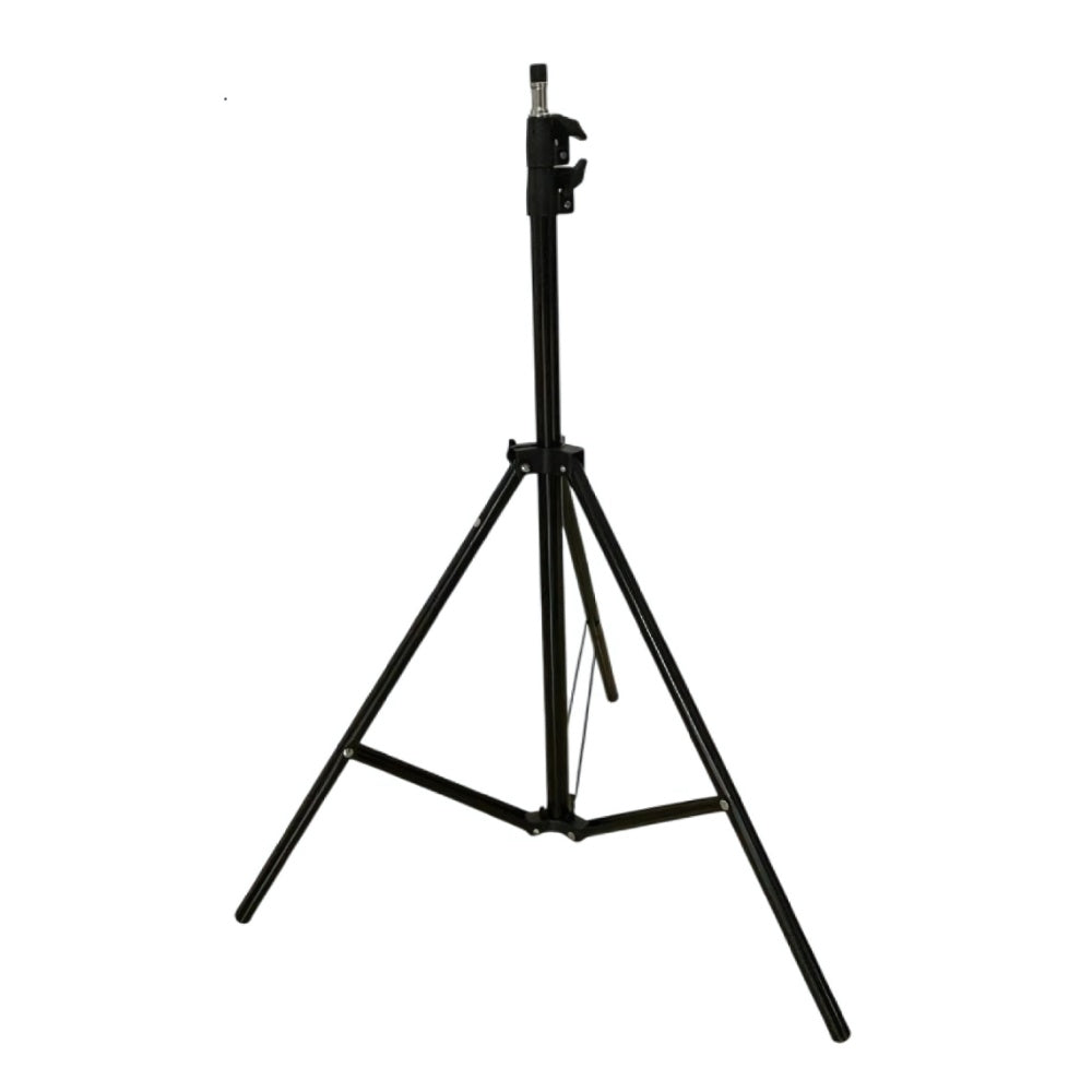 Tripode Universal Ajustable Hasta 2M Con Tornillo De 1/4 Metalico