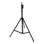 Tripode Universal Ajustable Hasta 2M Con Tornillo De 1/4 Metalico