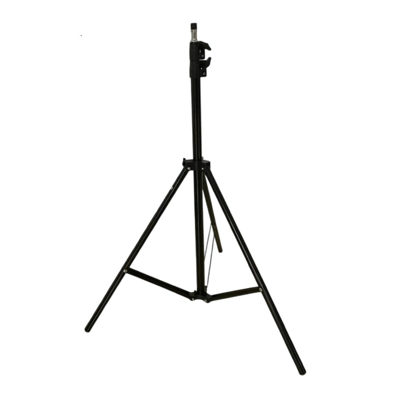 Tripode Universal Ajustable Hasta 2M Con Tornillo De 1/4 Metalico