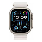 Reloj Inteligente Hk Ultra 2 5Th Generacion Chat Gpt Gris