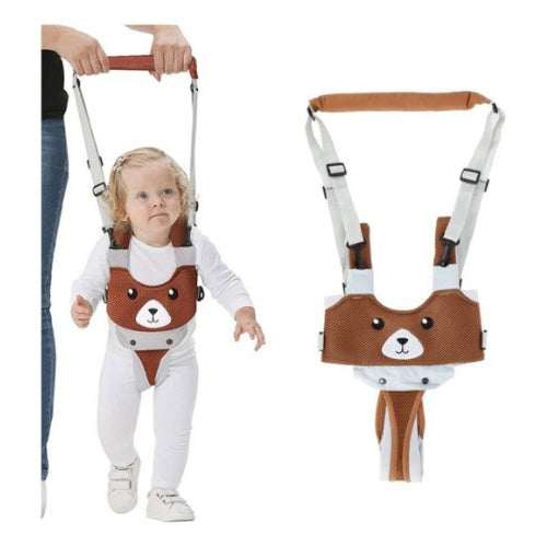 Arnes Correa De Apoyo Caminador Bebes Para Ninos Cafe Primeros Pasos
