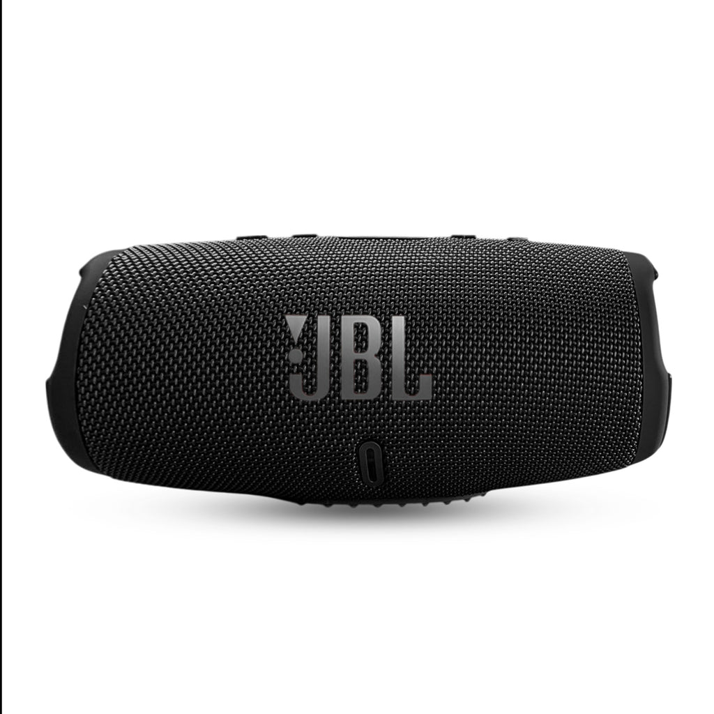 Parlante Jbl Charge 5 Replica 1.1 - Sonido Potente, Bluetooth, Portatil Negro