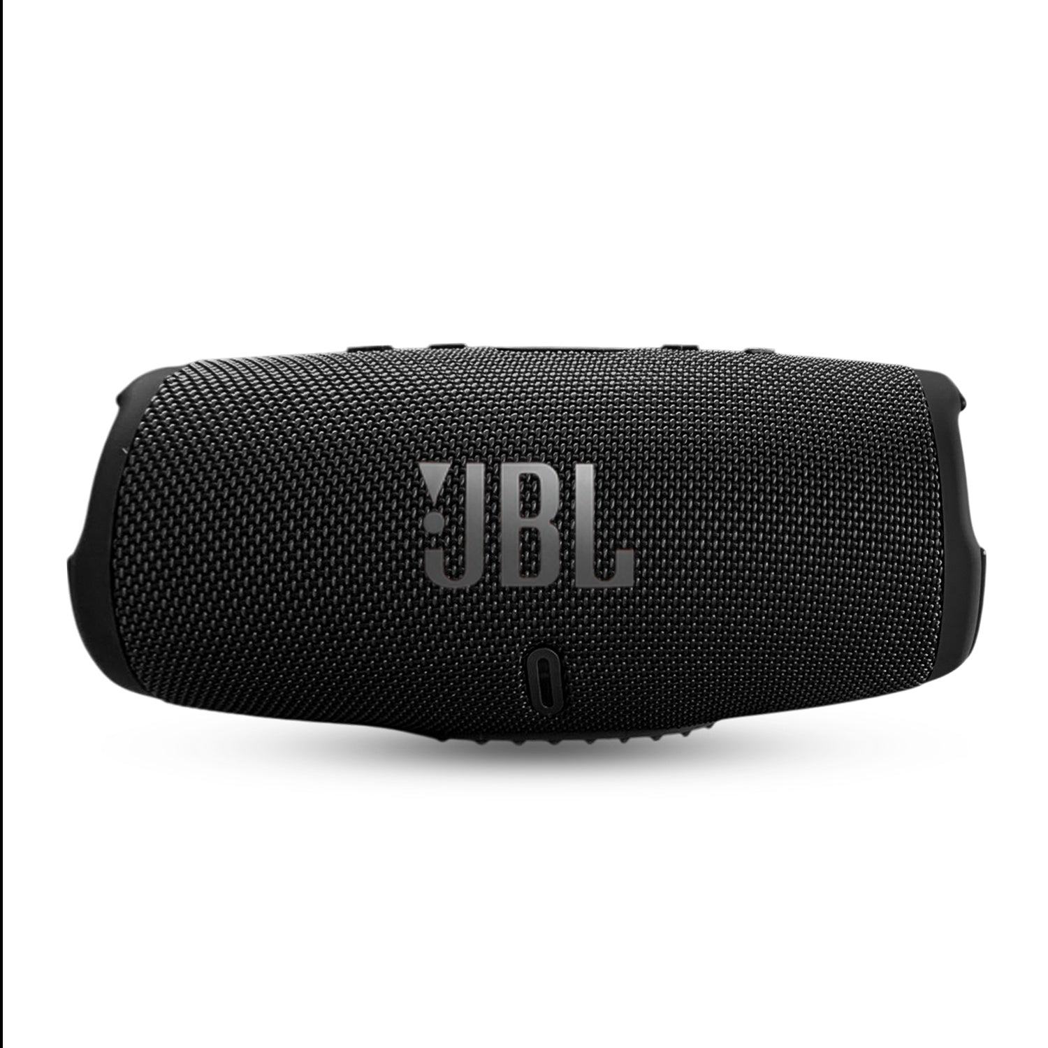 Parlante Jbl Charge 5 Replica 1.1 - Sonido Potente, Bluetooth, Portatil Negro