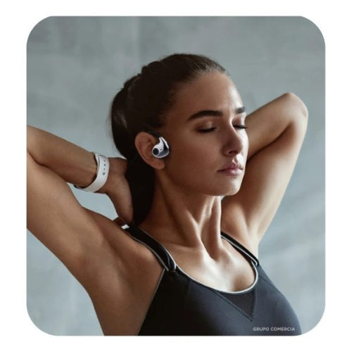 Audifonos Deportivo Conduccion Osea Premium Bluetooth W80
