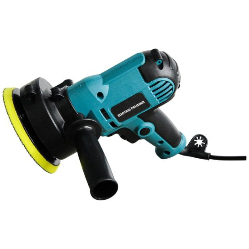 Polichadora 3 En 1 Lijadora Pulidora 1200W Polisher Plus