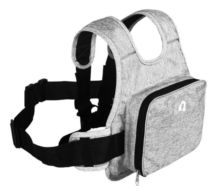 Sujetador Canguro Seguridad Ninos Para Moto/ Bicicleta Arnes