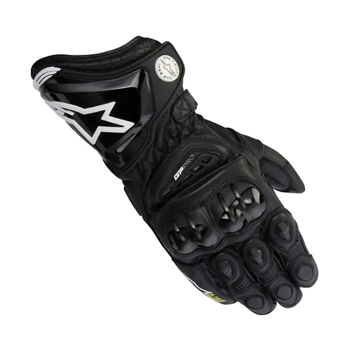 Guantes Alpinest Gp Pro Motociclistas Alta Proteccion Replic